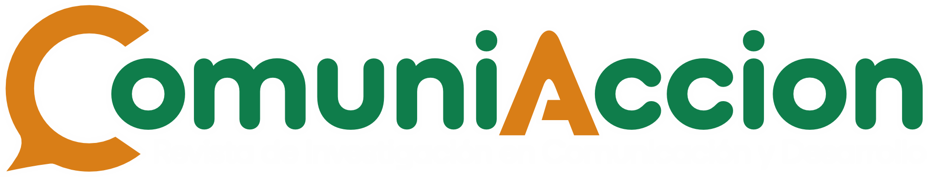 Logo ComuniAccion